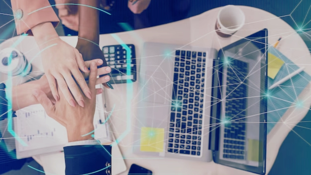 team-collaboration-for-project-management