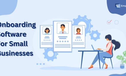 How To Choose The Right Onboarding Software For Small Business In 2025?