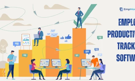 Employee Productivity Tracking Software: 7 Powerful Reasons To Use