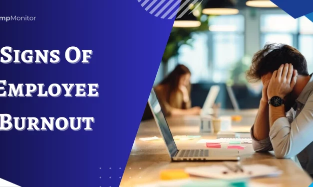7 Minute Employee Burnout Signs You Might Be Overlooking