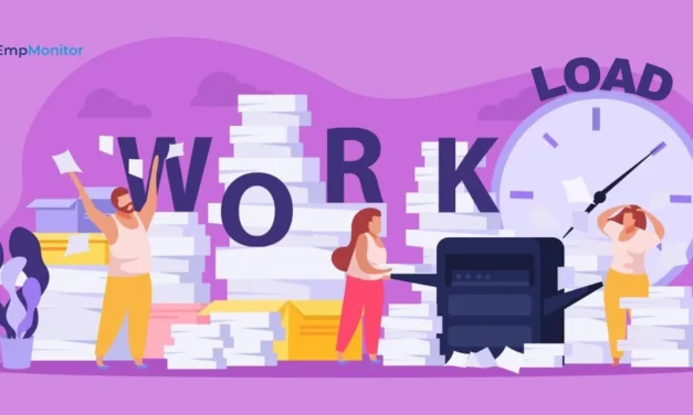 How To Improve Workload Management In 2025?(+ 5 Tips To Know)